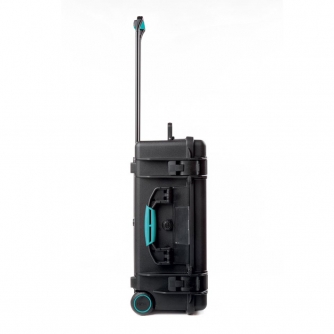 Aizsardzība pret lietu - HPRC 2550W with Bag & Dividers (2550W2017_BAGBLB) - быстрый заказ от производителя