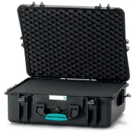 Жёсткий кейсы - HPRC 2700 with Cubed Foam (HPRC2700_CUBBLB) - быстрый заказ от производителяЖёсткий кейсы - HPRC 2700 with Cubed Foam (HPRC2700_CUBBLB) - быстрый заказ от производителя