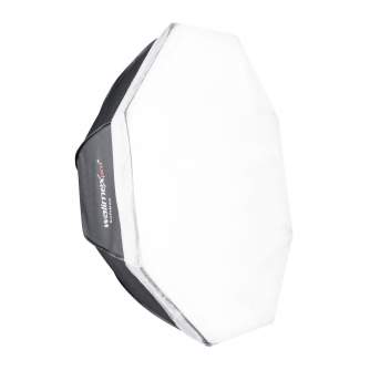 Softboxes - walimex pro Octagon SB 60cm f. Visatec - quick order from manufacturer