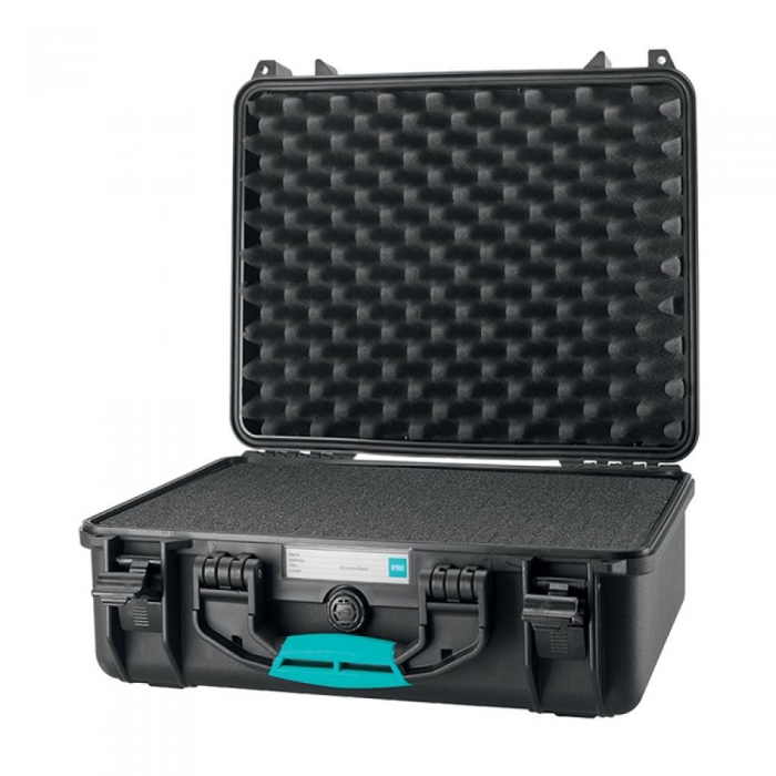 Aizsardzība pret lietu - HPRC 2460 with Cubed Foam (HPRC2460_CUBBLB) - быстрый заказ от производителя