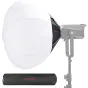 Discontinued - iFootage 65cm Lantern Softbox