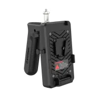 V-Mount Battery - iFootage V-Mount handheld Grip - quick order from manufacturerV-Mount Battery - iFootage V-Mount handheld Grip - quick order from manufacturer