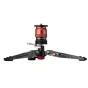 iFootage Cobra 3 Pedal Low Profile Minipod CB3 BASE-P tripod with pedal control for smooth tilts and pans