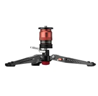 iFootage Cobra 3 Pedal Low Profile Minipod CB3 BASE-P statīvs ar pedāļu kontroli gludām noliekšanām un pagriezieniemiFootage Cobra 3 Pedal Low Profile Minipod CB3 BASE-P statīvs ar pedāļu kontroli gludām noliekšanām un pagriezieniem