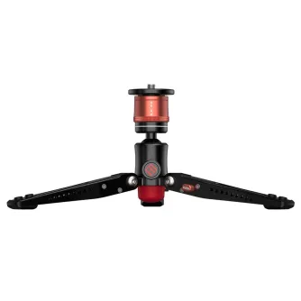 Discontinued - iFootage Cobra 3 Low Profile Minipod CB3 BASE