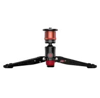 Vairs neražo - iFootage Cobra 3 Low Profile Minipod CB3 BASEVairs neražo - iFootage Cobra 3 Low Profile Minipod CB3 BASE