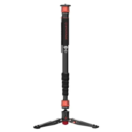 iFootage Cobra 3 Aluminum Twist lock Monopod (CB3 A180T)
