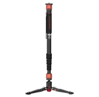 Больше не производится - iFootage Cobra 3 Aluminum Twist lock Monopod (CB3 A180T)Больше не производится - iFootage Cobra 3 Aluminum Twist lock Monopod (CB3 A180T)