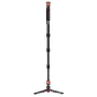 Больше не производится - iFootage Cobra 3 Aluminum Twist lock Monopod (CB3 A180T)