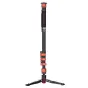 Discontinued - iFootage Cobra 3 Carbon fiber Flip lock Monopod (CB3 C180F)