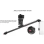 Video rails - iFootage Shark Slider Mini Bundle Complete + L Plate - Display Item - quick order from manufacturer