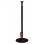iFootage Cobra 2 Round Base Monopod RB-A300 - легкий монопод с круглым основанием и красными защелками, с верхней плитой для быстрой установки камер, микрофонов и смартфонов.