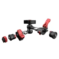 Vairs neražo - iFootage Spider Crab Magic Arm (MA3-4)Vairs neražo - iFootage Spider Crab Magic Arm (MA3-4)