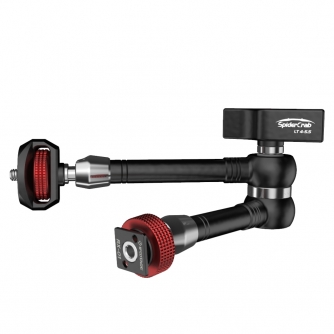 Accessories for rigs - iFootage Spider Crab Magic Arm Limited (LT4-5.5) - quick order from manufacturer