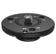 iFootage Seastars Quick Release Top Plate (Q1S-TP) precīzai montāžaiiFootage Seastars Quick Release Top Plate (Q1S-TP) precīzai montāžai