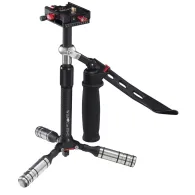 Camera stabilizer - iFootage Wildcat Handheld Stabilizer III Carbon Fiber - quick order from manufacturerCamera stabilizer - iFootage Wildcat Handheld Stabilizer III Carbon Fiber - quick order from manufacturer