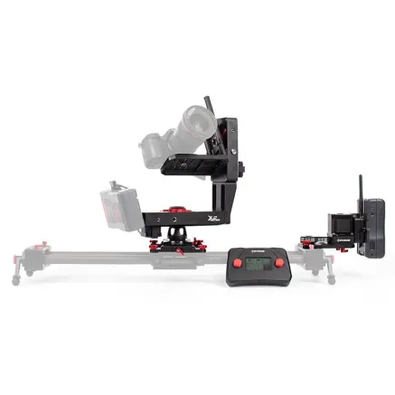 iFootage Wireless Motion Controller S1A3 Bundle B1