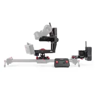 Video sliedes - iFootage Wireless Motion Controller S1A3 Bundle B1 - ātri pasūtīt no ražotājaVideo sliedes - iFootage Wireless Motion Controller S1A3 Bundle B1 - ātri pasūtīt no ražotāja