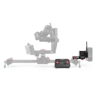 Video rails - iFootage Single Axis S1A1S Camera Slider Module - quick order from manufacturerVideo rails - iFootage Single Axis S1A1S Camera Slider Module - quick order from manufacturer