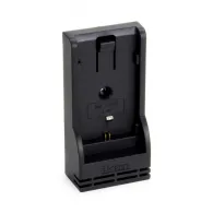 Ikan BP2-E6 Batterijas Adapteris Canon LP-E6 baterijām, saderīgs ar Ikan VX7, VX7e, VX7i, VX9, VX9e, V8000HDMI Versija 2, iLED155 un QwikSwitch.Ikan BP2-E6 Batterijas Adapteris Canon LP-E6 baterijām, saderīgs ar Ikan VX7, VX7e, VX7i, VX9, VX9e, V8000HDMI Versija 2, iLED155 un QwikSwitch.