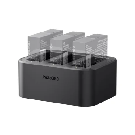 Insta360 Ace/Ace Pro Fast Charge Hub (CINSAAXE)