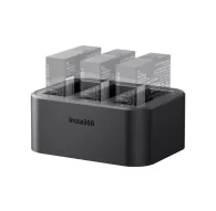 Accessories for Action Cameras - Insta360 Ace/Ace Pro Fast Charge Hub (CINSAAXE) - quick order from manufacturerAccessories for Action Cameras - Insta360 Ace/Ace Pro Fast Charge Hub (CINSAAXE) - quick order from manufacturer