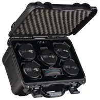 CINEMA видео объективы - Irix Cine Lens Extreme Set PL-Mount Metric - быстрый заказ от производителяCINEMA видео объективы - Irix Cine Lens Extreme Set PL-Mount Metric - быстрый заказ от производителя