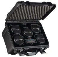 CINEMA Video Lenses - Irix Cine Lens Extreme Set L-mount Metric - quick order from manufacturerCINEMA Video Lenses - Irix Cine Lens Extreme Set L-mount Metric - quick order from manufacturer