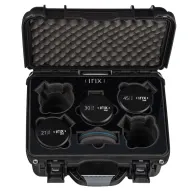 CINEMA видео объективы - Irix Cine Lens Entry Set L-mount Metric - быстрый заказ от производителяCINEMA видео объективы - Irix Cine Lens Entry Set L-mount Metric - быстрый заказ от производителя