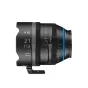 CINEMA видео объективы - Irix Cine Lens Entry Set L-mount Metric - быстрый заказ от производителя