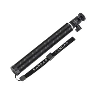 Аксессуары для экшн-камер - Kandao QooCam EGO Carbon Fiber Selfie Stick - быстрый заказ от производителяАксессуары для экшн-камер - Kandao QooCam EGO Carbon Fiber Selfie Stick - быстрый заказ от производителя