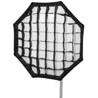 Softboxes - walimex pro Octagon SB PLUS 90cm f. Broncolor - quick order from manufacturer