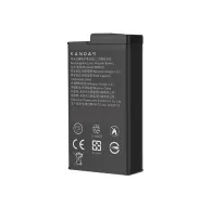 Camera Batteries - Kandao QooCam 3 Rechargeable Li-ion Battery (QCMB5027) - quick order from manufacturerCamera Batteries - Kandao QooCam 3 Rechargeable Li-ion Battery (QCMB5027) - quick order from manufacturer