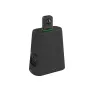 Kandao Meeting Ultra Standard 4K 360 AI conferencing system with mounted camera, USB ports, and 5-meter audio range