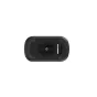 Kandao Meeting Ultra Standard 4K 360 AI Conferencing System - rear view with vented grille and sensor