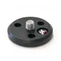 Discontinued - Kessler Crane 3/8-16 Top Plate for Low Profile Ball Head (MG1009)