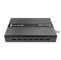 Kiloview MG300 V2 декодер 4K NDI-HX в SDI/HDMI - Высокопроизводительный медиа-шлюз с поддержкой нескольких протоколовKiloview MG300 V2 декодер 4K NDI-HX в SDI/HDMI - Высокопроизводительный медиа-шлюз с поддержкой нескольких протоколов