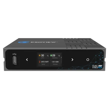 Kiloview HDMI NDI Bi-Directional Converter (N6)