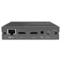 Kiloview HDMI NDI Bi-Directional Converter (N6) с HDMI-портами, PoE и индикаторами Tally - компактный конвертер для кодирования/декодирования NDI-видео
