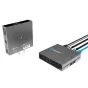 Конвертер Kiloview N5 с 3G-SDI и NDI двунаправленной передачей, PoE, LCD экраном и возможностями многопоточной видеообработки