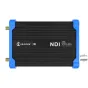 Kiloview HD 3G-SDI Wireless NDI Videoencoder (N1) - Profesionāls bezvadu kodieris ar SDI/HDMI saskarnēm, kompakts dizains un vairāki porti.