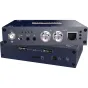 Kiloview HD 3G-SDI NDI Wired Videoencoder (E1-s/NDI) - Вид сверху и снизу с портами SDI/HDMI, NDI/IN/LOOP, USB, Ethernet и функциями для прямой трансляции и удаленной передачи видео.