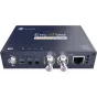 Kiloview HD 3G-SDI Wired IP Videoencoder (E1-s/IP) - Профессиональный кодировщик для прямой трансляции с преобразованием SDI/HDMI в H.264 по IP, низкой задержкой и поддержкой множества платформ