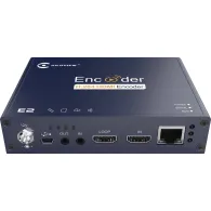 Converter Decoder Encoder - Kiloview HD HDMI Wired IP Videoencoder (E2/IP) - quick order from manufacturerConverter Decoder Encoder - Kiloview HD HDMI Wired IP Videoencoder (E2/IP) - quick order from manufacturer