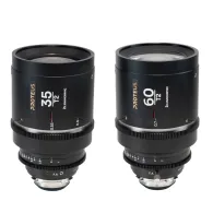 Vairs neražo - LAOWA Proteus anamorphic T2 35mm, 60mm silver PL/EF (Meter)Vairs neražo - LAOWA Proteus anamorphic T2 35mm, 60mm silver PL/EF (Meter)