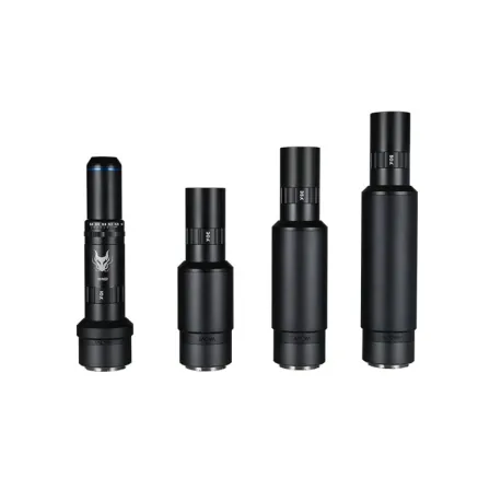 Laowa Aurogon FF 10 50x NA0.5 Supermicro APO L Mount VEAU1050L