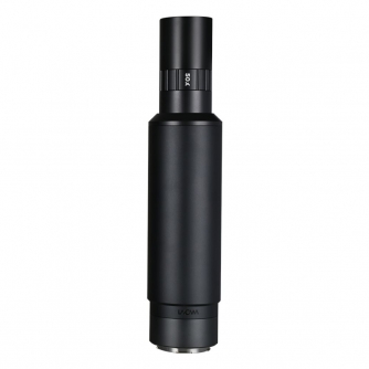 Объективы - LAOWA Aurogon Lenses FF 10-50x Supermicro APO L-Mount - быстрый заказ от производителя