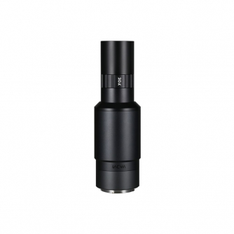Объективы - LAOWA Aurogon Lenses FF 10-50x Supermicro APO L-Mount - быстрый заказ от производителя
