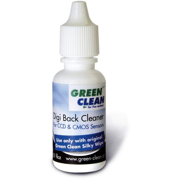 Cleaning Products - Green Clean SC-8050 Digi Back Cleaning Replacement - quick order from manufacturer