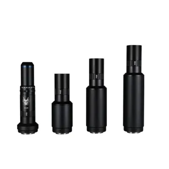 SLR Lenses - LAOWA Aurogon Lenses FF 10-50x Supermicro APO Nikon F - quick order from manufacturer